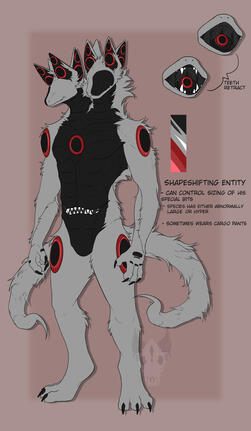 Variant